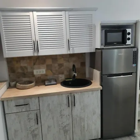 Camping 2 Mai 营地 多亚马伊