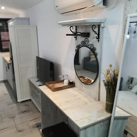 مكان تخييم Camping 2 Mai دووا مايْ