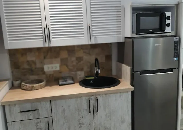 Camping 2 Mai Campingplads Două Mai