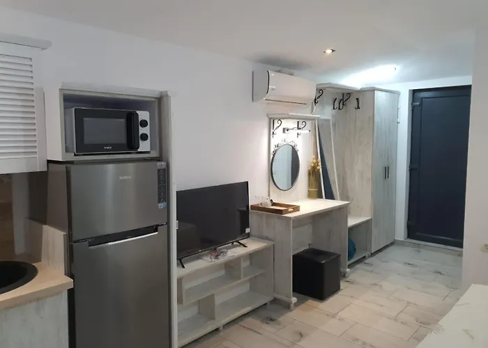 Camping 2 Mai دووا مايْ